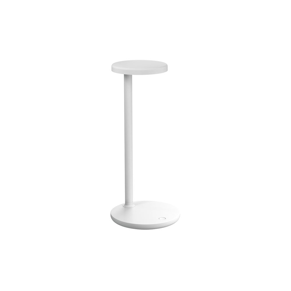 Oblique Table Lamp Vincent Van Duysen flos 3