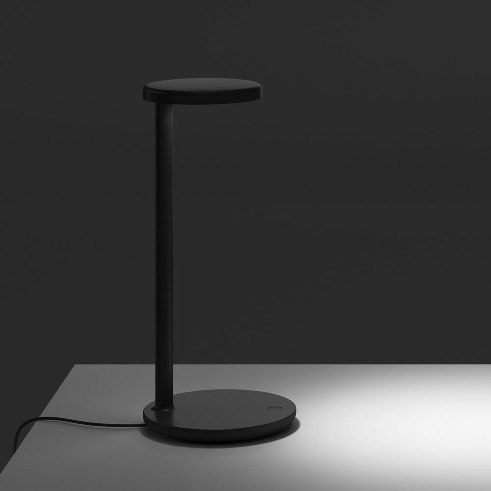 Oblique Table Lamp Vincent Van Duysen flos 7