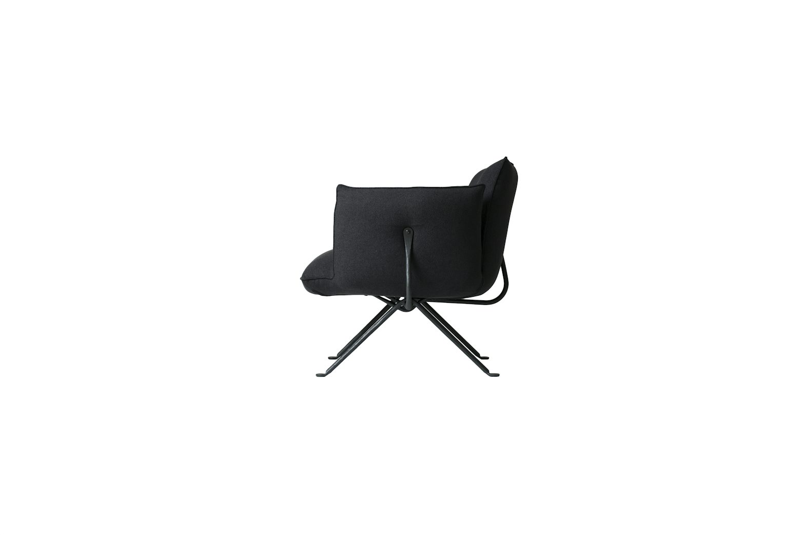 Officina Lounge Chair Ronan Erwan Bouroullec Magis 6
