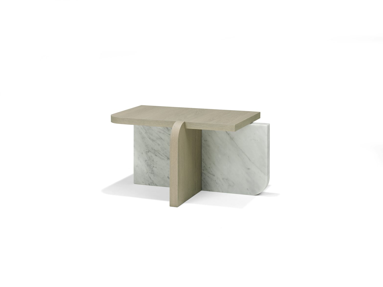 Linteloo Offset Low Tables Anthony Guerree 4