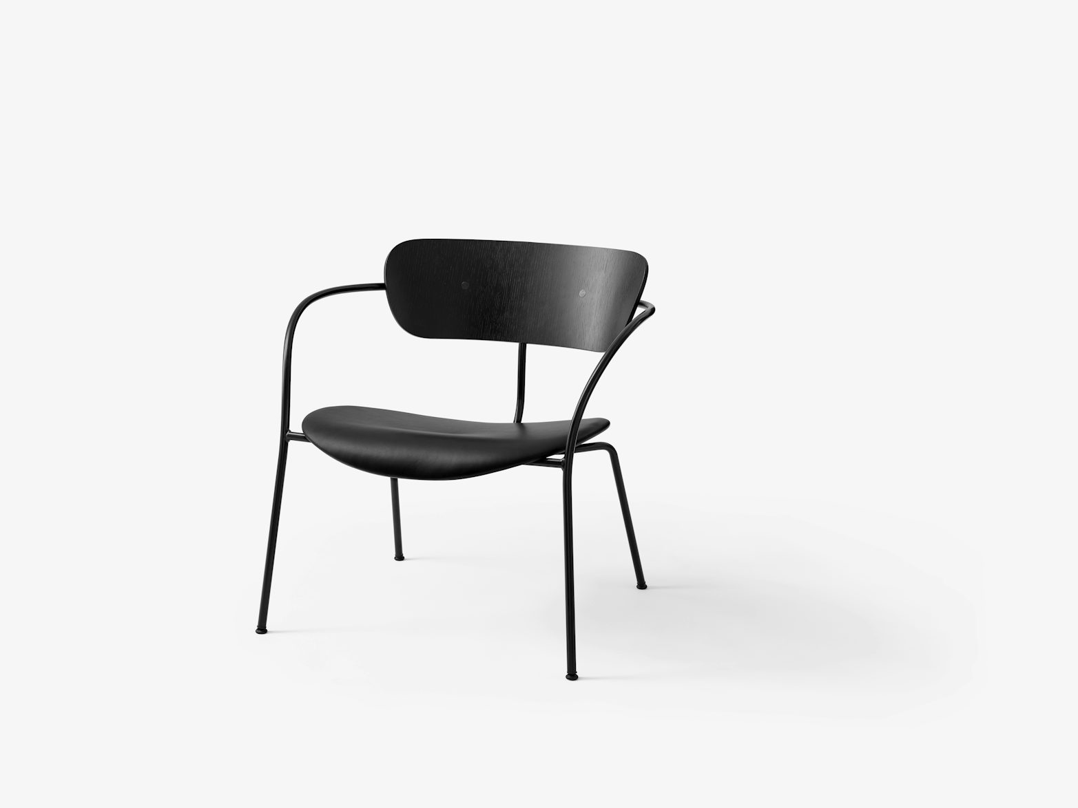 Pavilion lounge chair av6 anderssen and voll andtradition 7