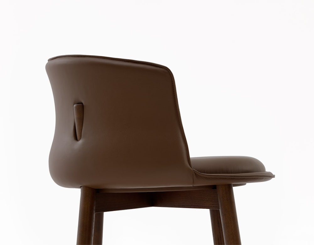 Peg Lounge Chair Nendo Cappellini 10