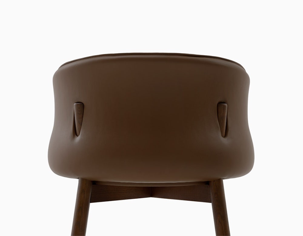 Peg Lounge Chair Nendo Cappellini 11