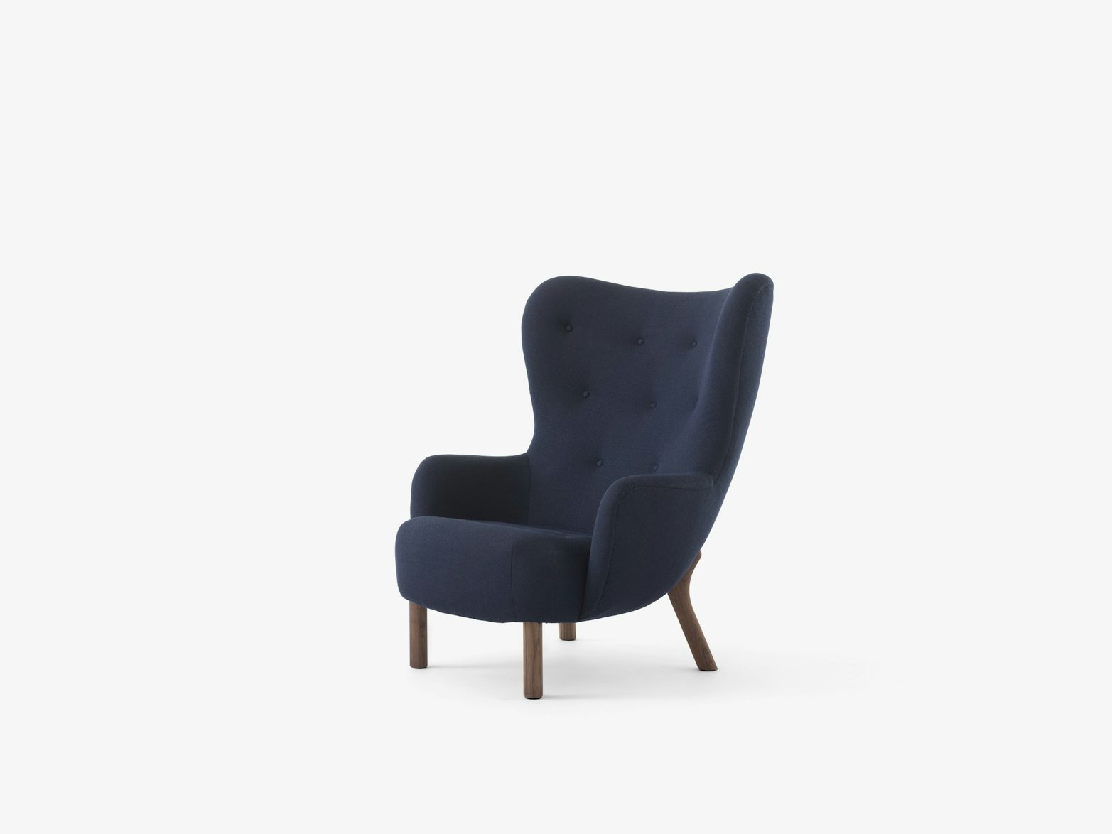 Petra Lounge Chair Viggo Boessen 10