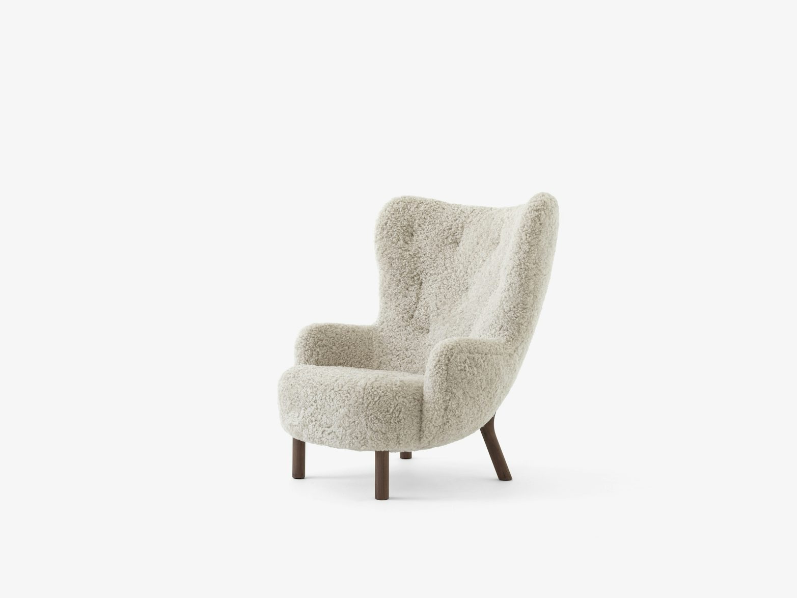 Petra Lounge Chair Viggo Boessen 8