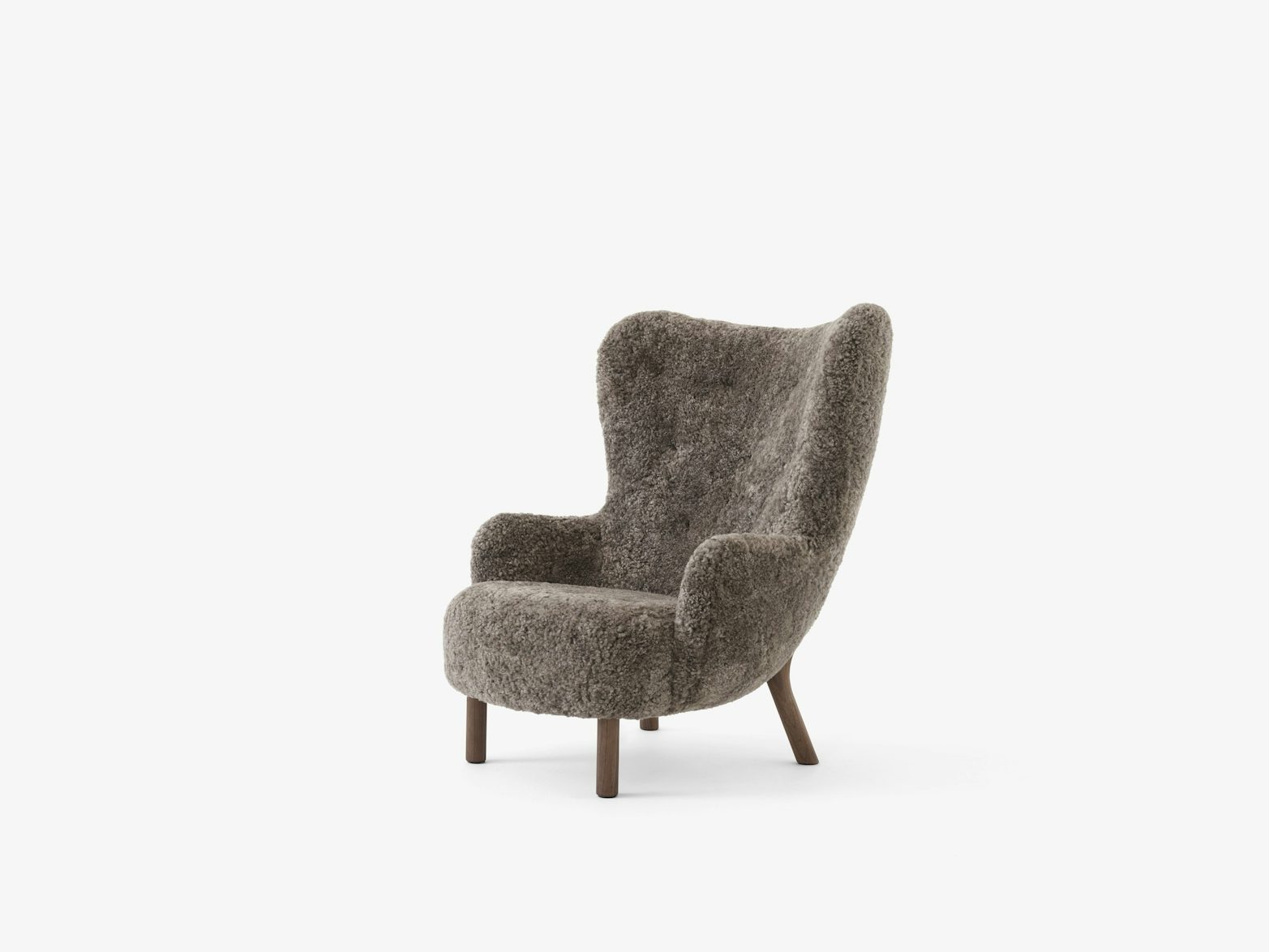Petra Lounge Chair Viggo Boessen 9