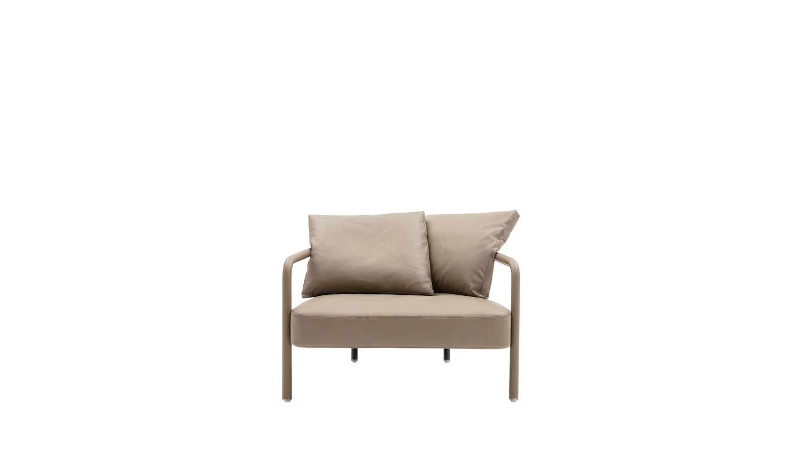 Pochette Lounge Chair BB Italia3