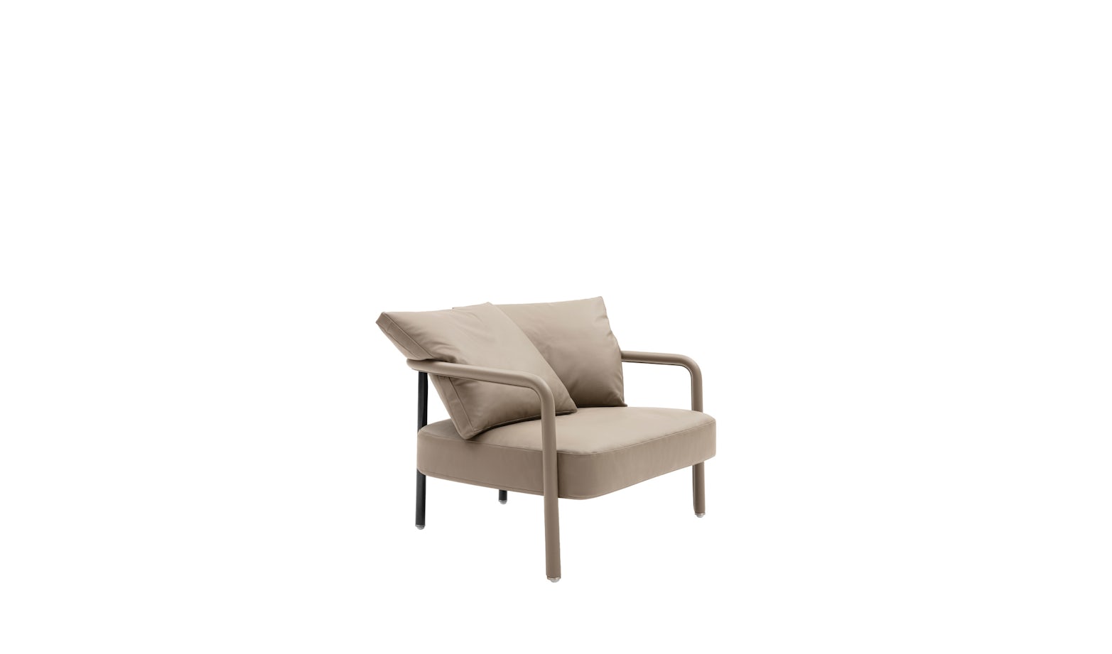 Pochette Lounge Chair BB Italia4