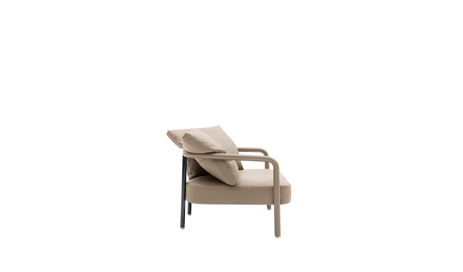 Pochette Lounge Chair BB Italia5