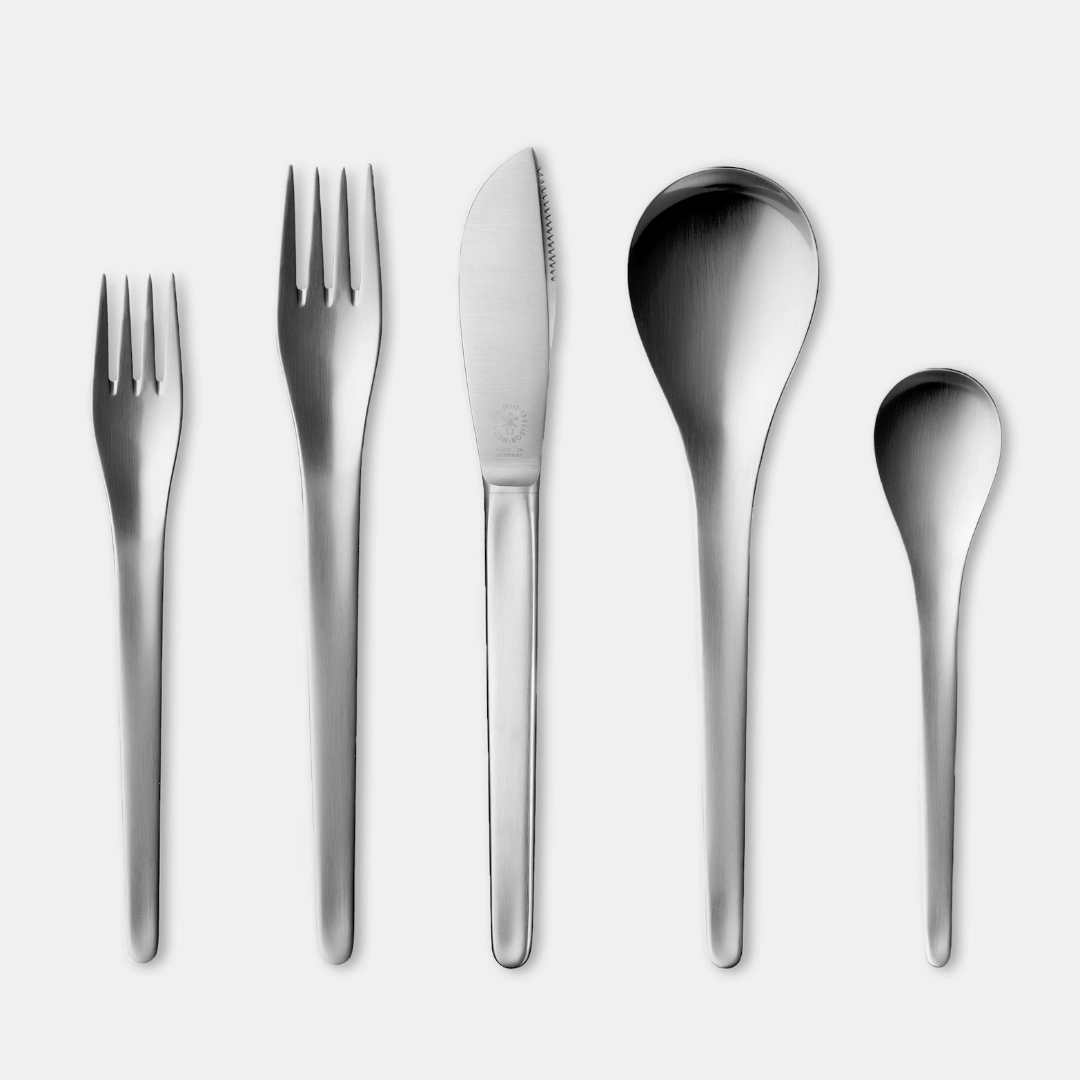 Pott 2722 5 piece Cutlery contextgallery 1 f0