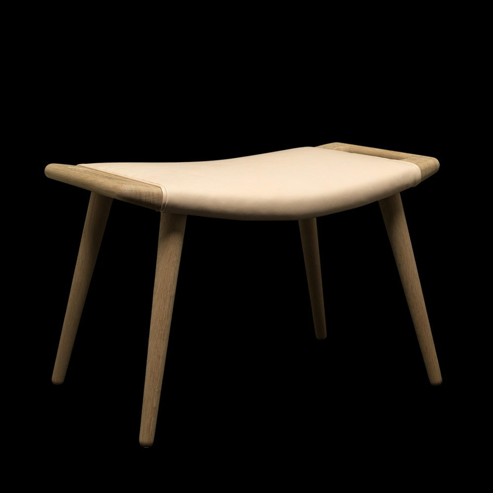 PP Mobler PP120 Stool Context Gallery 29