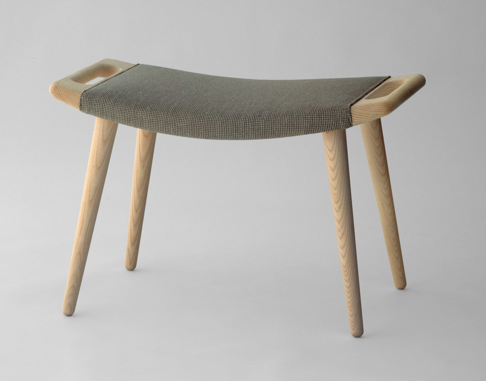 PP Mobler PP120 Stool Context Gallery 2