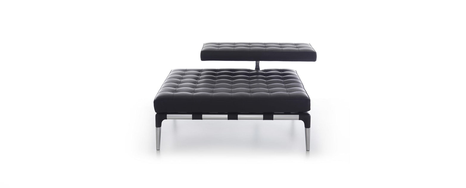 Prive sofa Philippe Starck Cassina 13