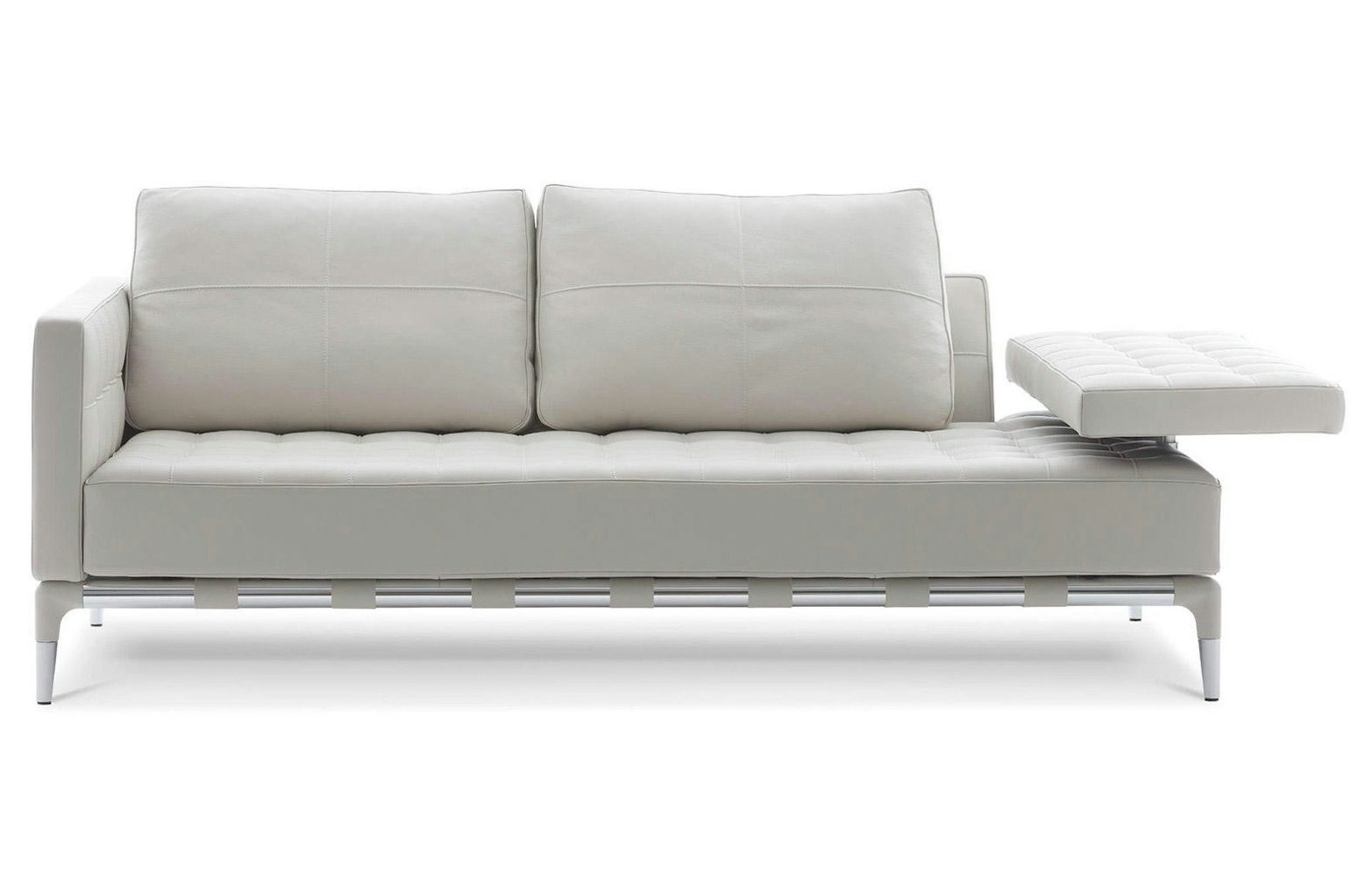 Prive sofa Philippe Starck Cassina 9