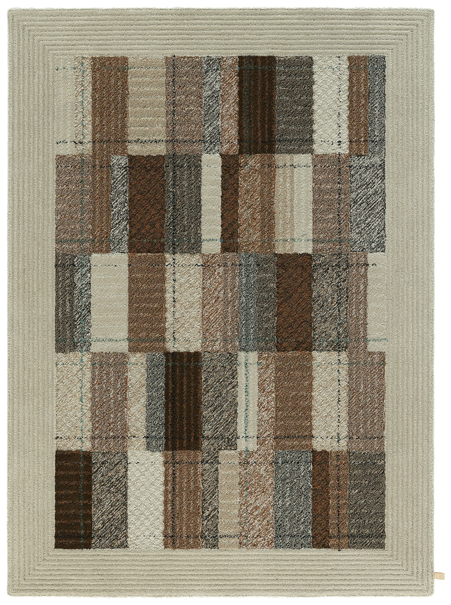 Kasthall Quilt Carpet 14
