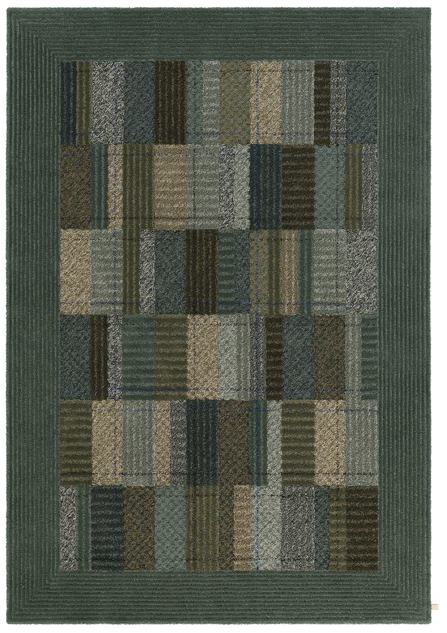 Kasthall Quilt Carpet 8