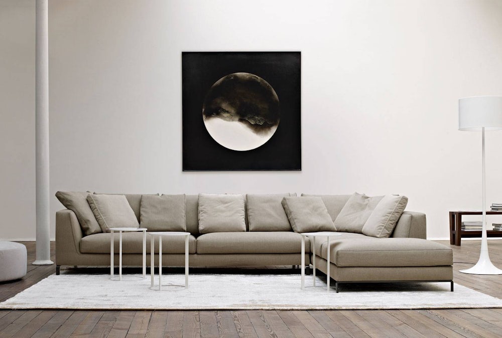 Ray Sofas Sectional Context 5