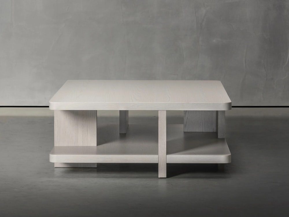 Rens Low Table Piet Boon 3