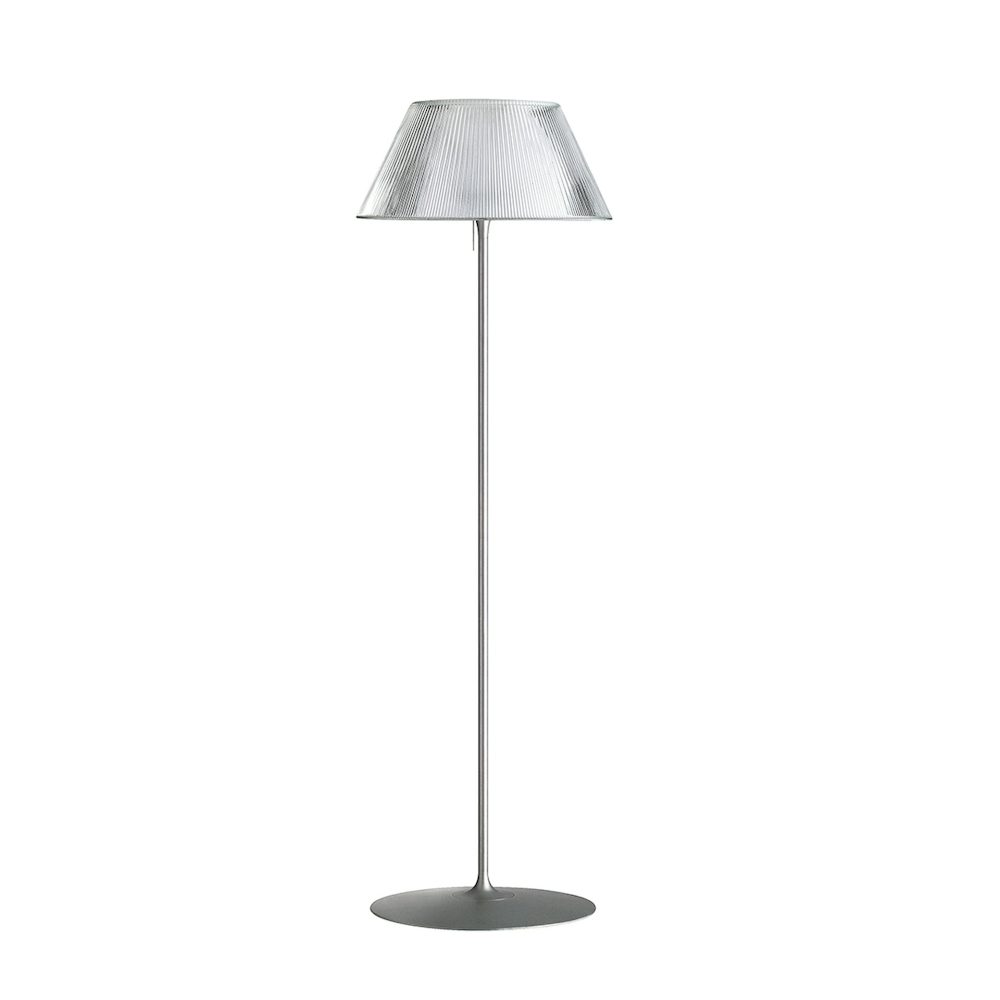 Romeo Moon Floor Lamp Philippe Starck flos 1