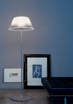 Romeo Moon Floor Lamp Philippe Starck flos 3
