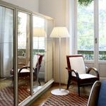Romeo Soft Floor Lamp Philippe Starck flos 2