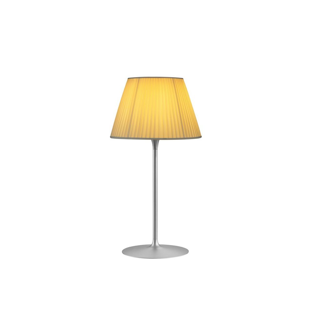 Romeo Soft Table Lamp Philippe Starck flos 1