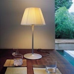 Romeo Soft Table Lamp Philippe Starck flos 3