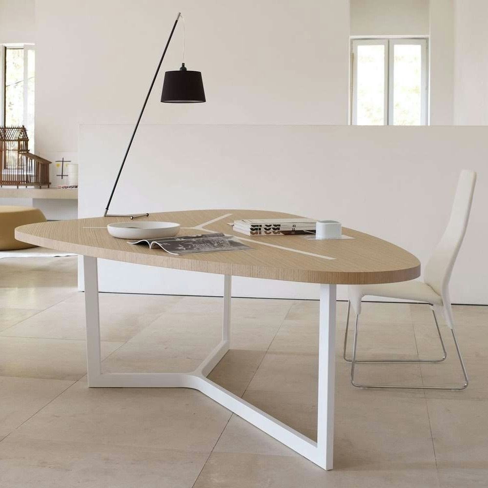 Seven Dining Table Context