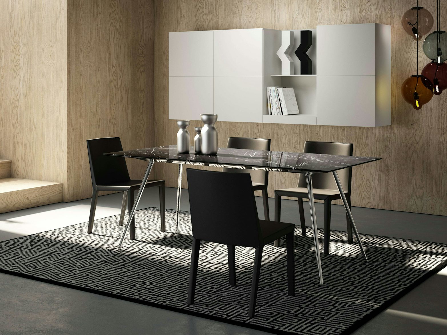 Stay Table Ferme Cappellini 6
