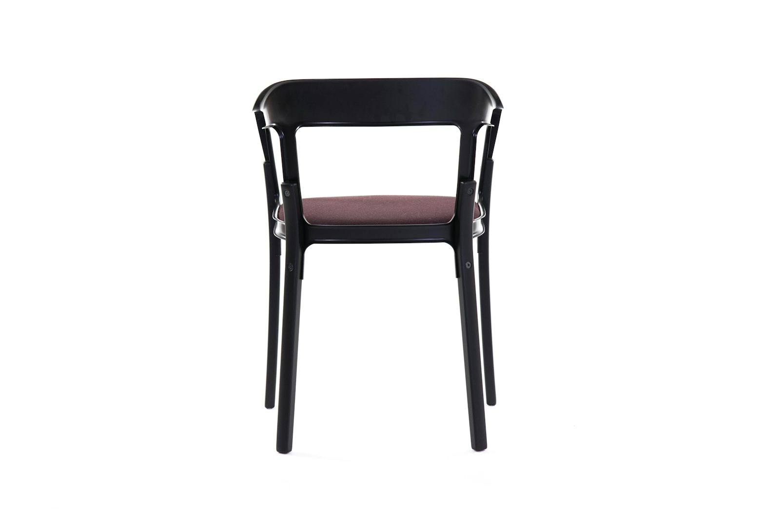 Steelwood Chair Ronan Erwan Bouroullec Magis 1
