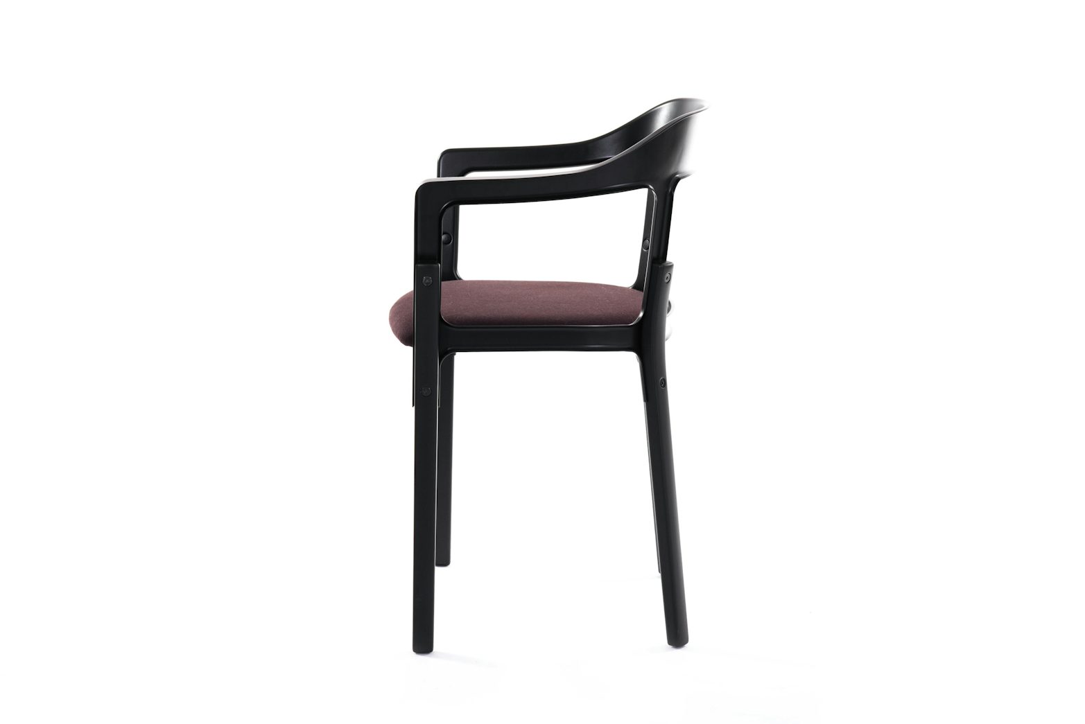 Steelwood Chair Ronan Erwan Bouroullec Magis 4