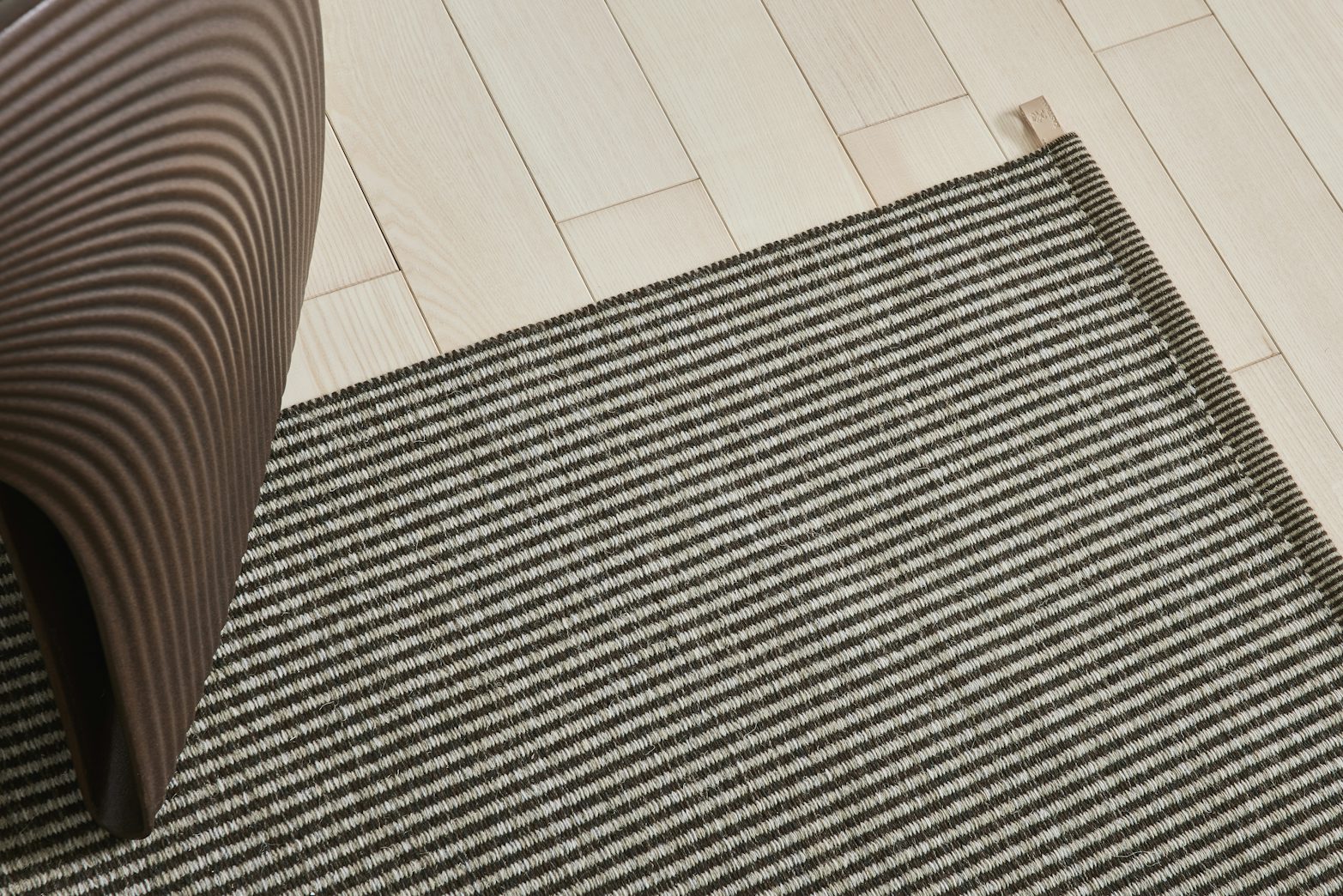 Kasthall Stripe Icon Carpet 2
