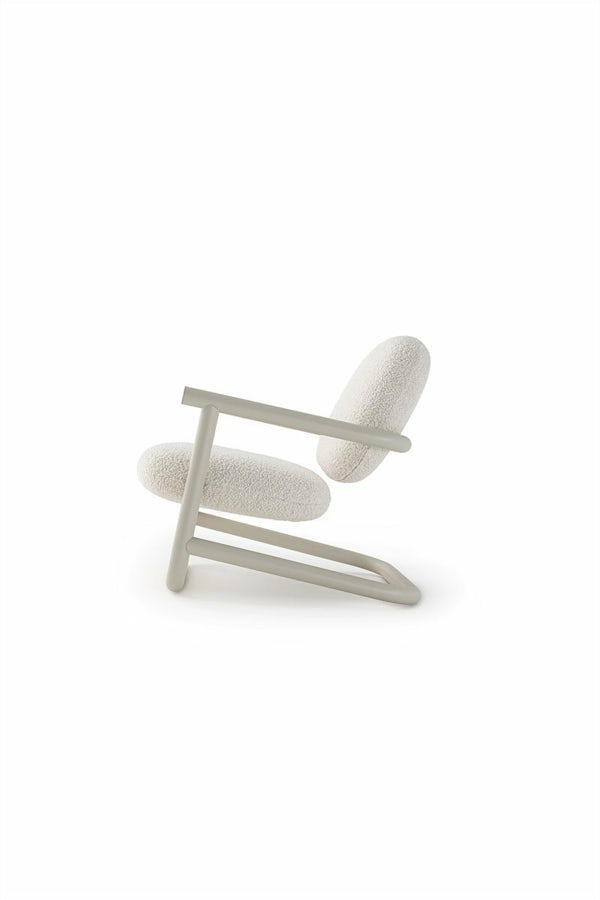 Strong Special Lounge Chair Eugene Quitllet Desalto 7