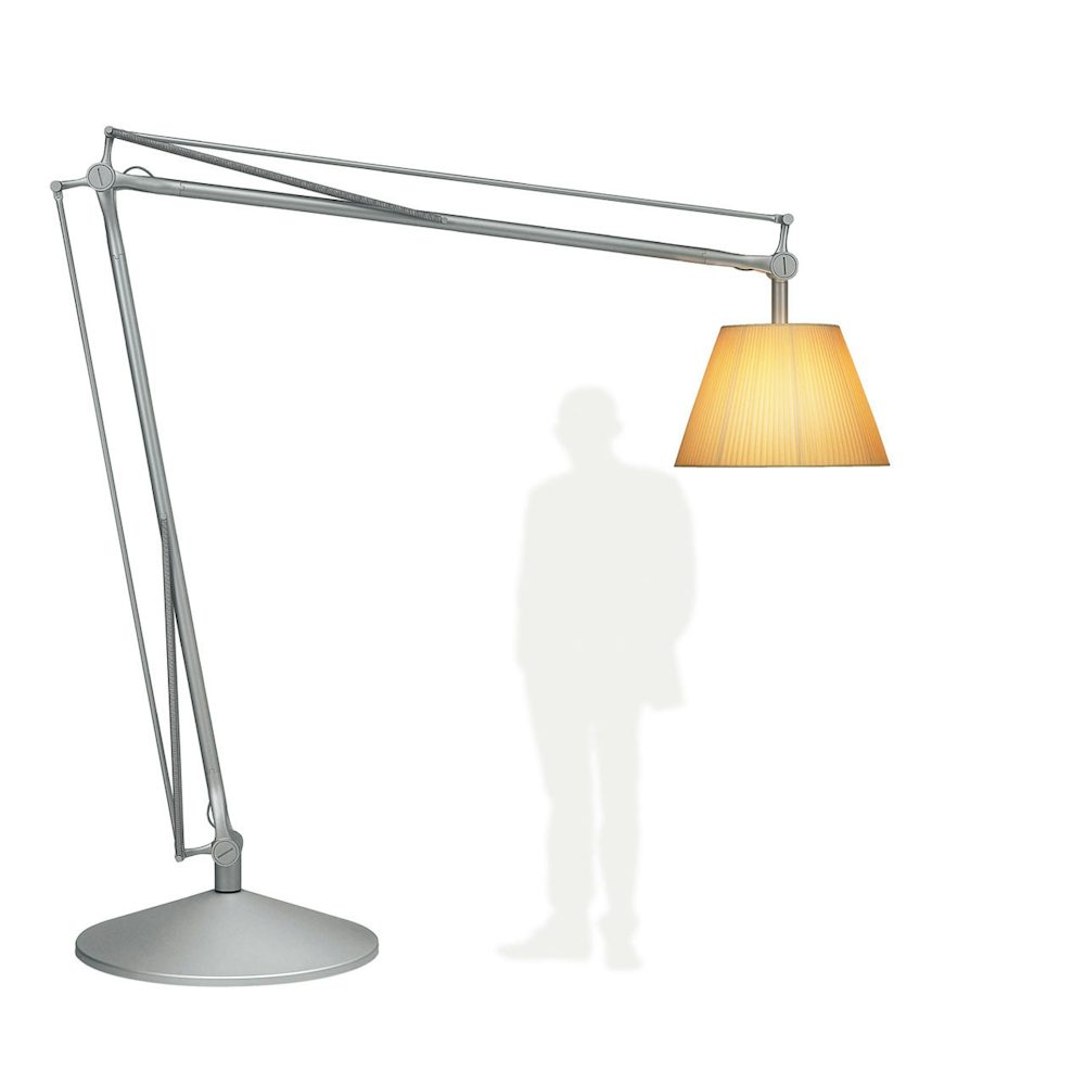 Superarchimoon Floor Lamp Philippe Starck flos 1