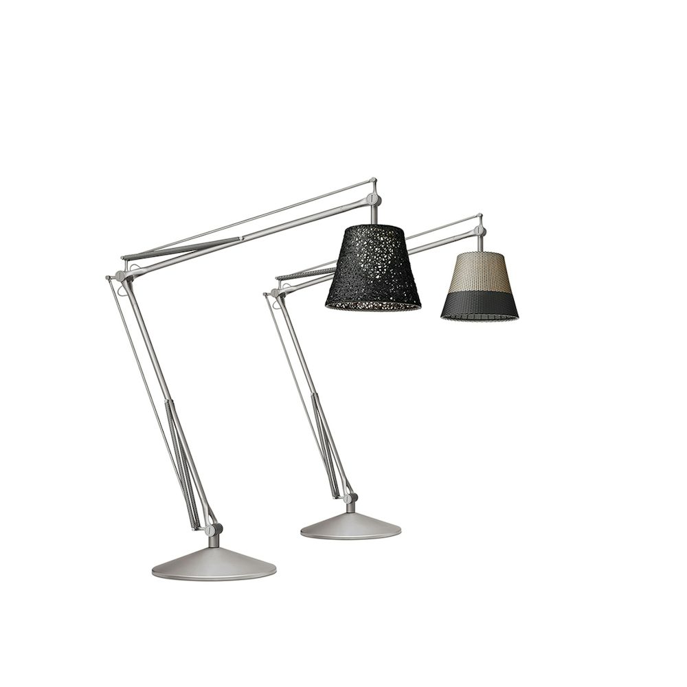Superarchimoon Outdoor Floor Lamp Philippe Starck flos 2