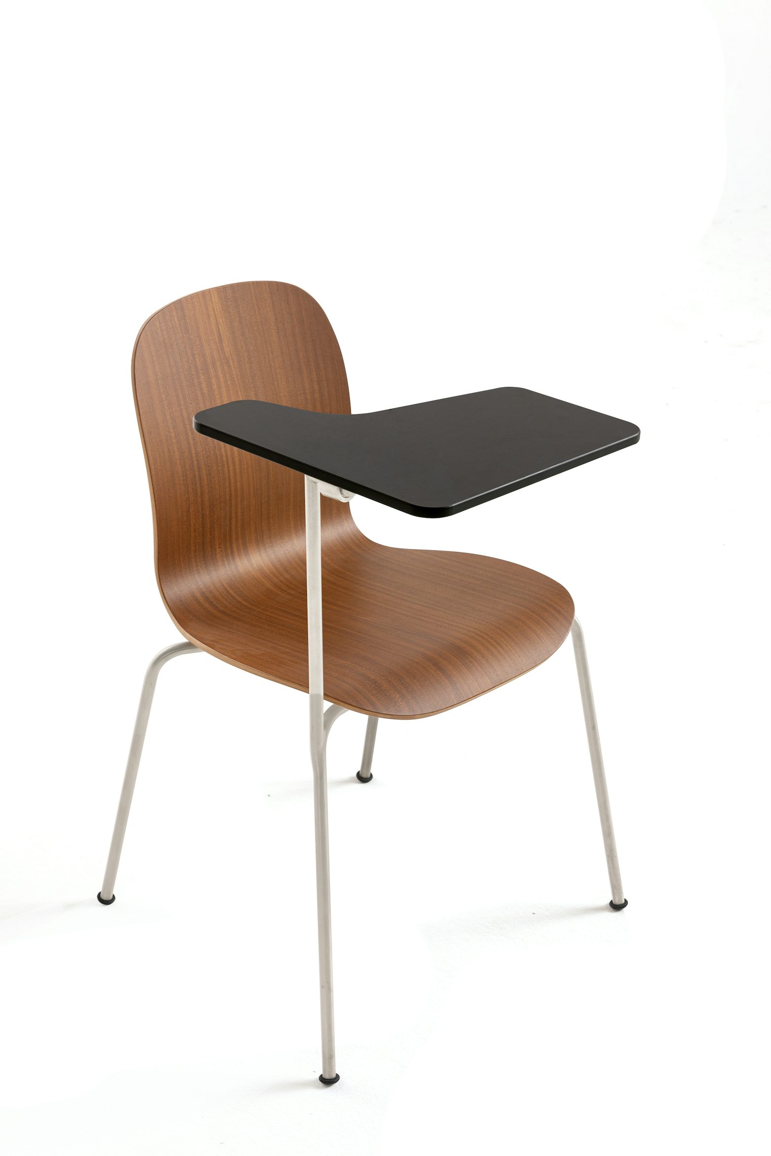 Tate wood chair jasper morrison cappellini 1