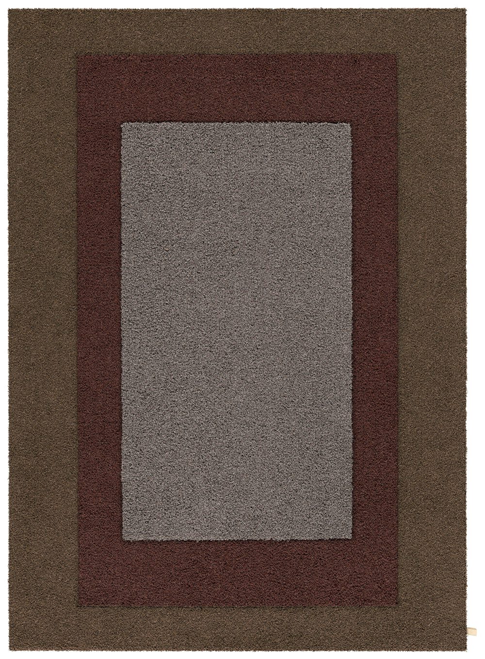 Kasthall Tegel Center Carpet 1