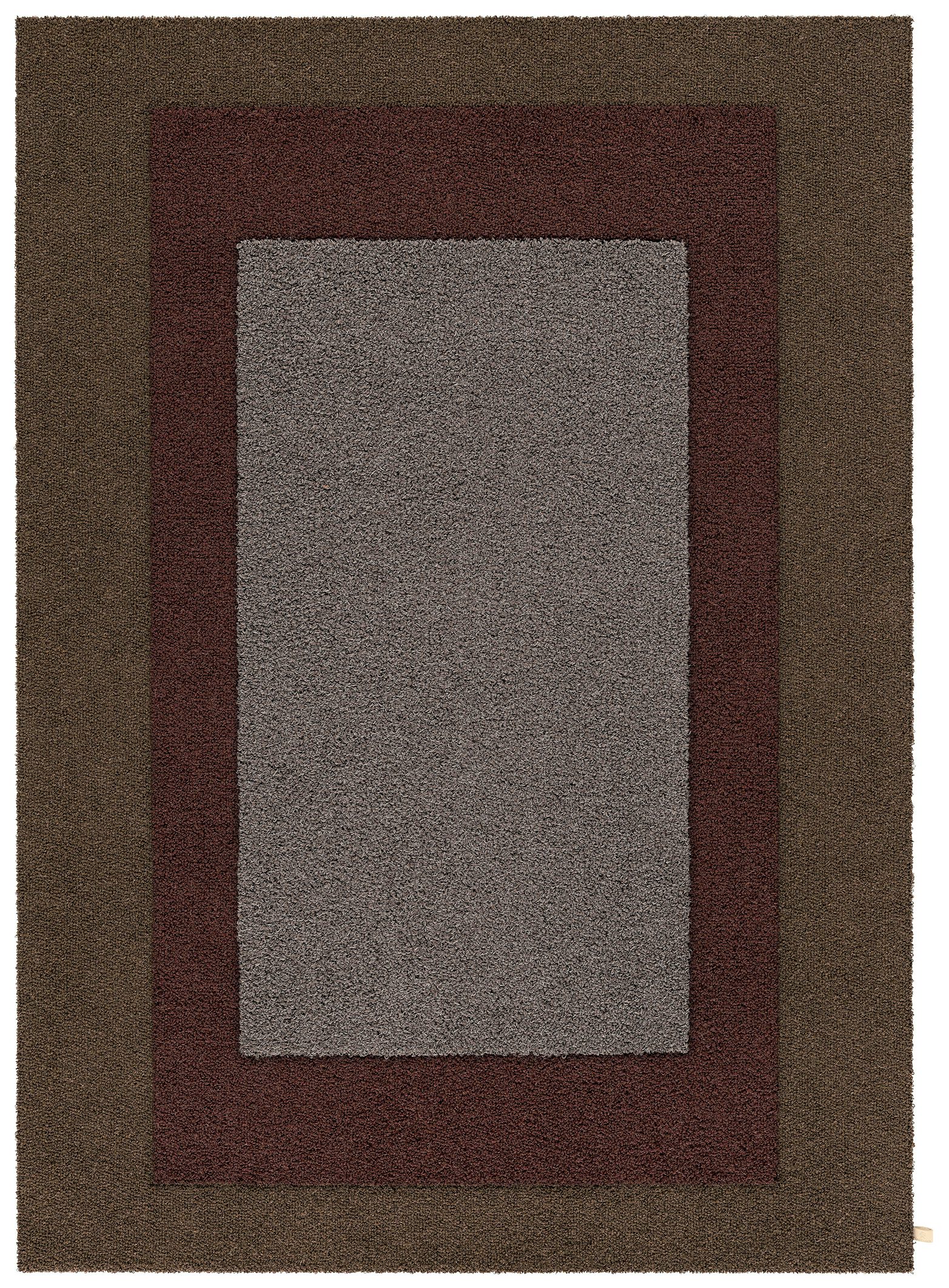 Kasthall Tegel Center Carpet 1