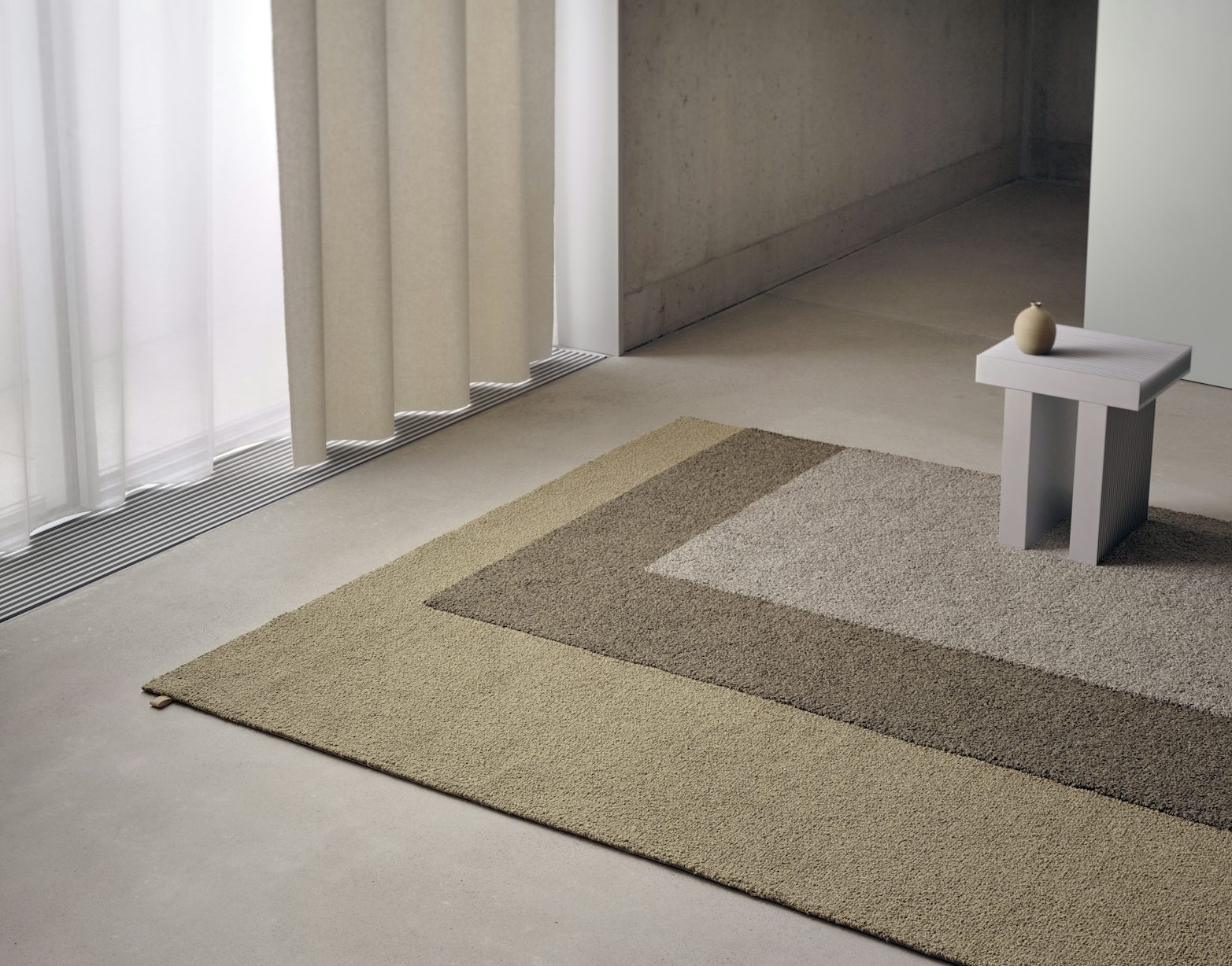 Kasthall Tegel Side Carpet 3