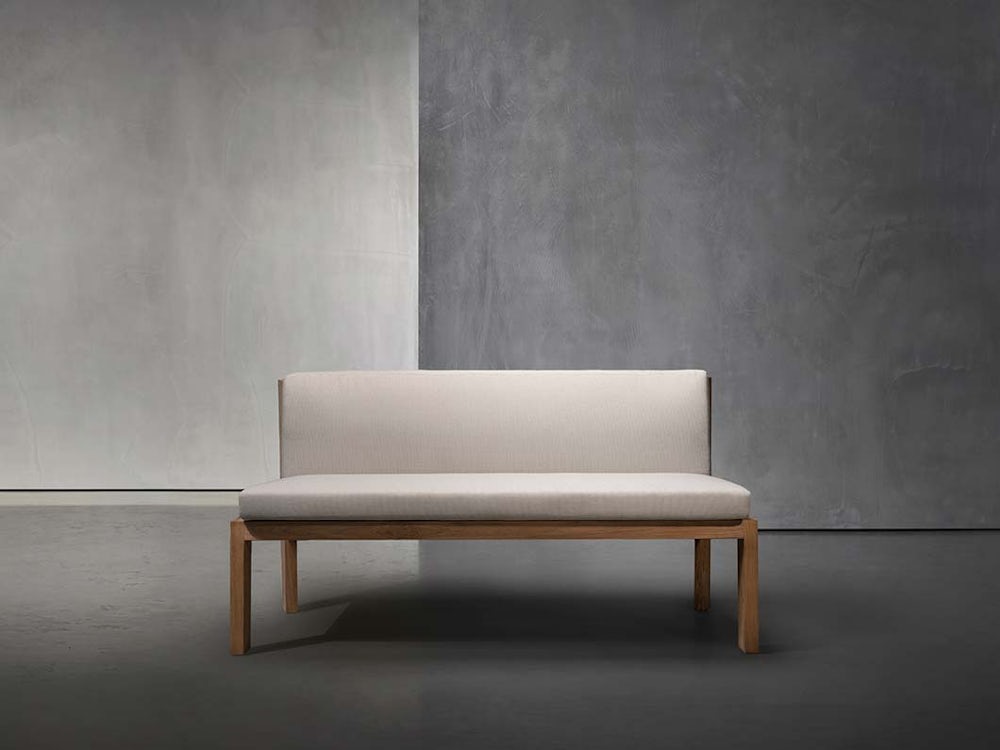 Timme Outdoor Bench Piet Boon 6
