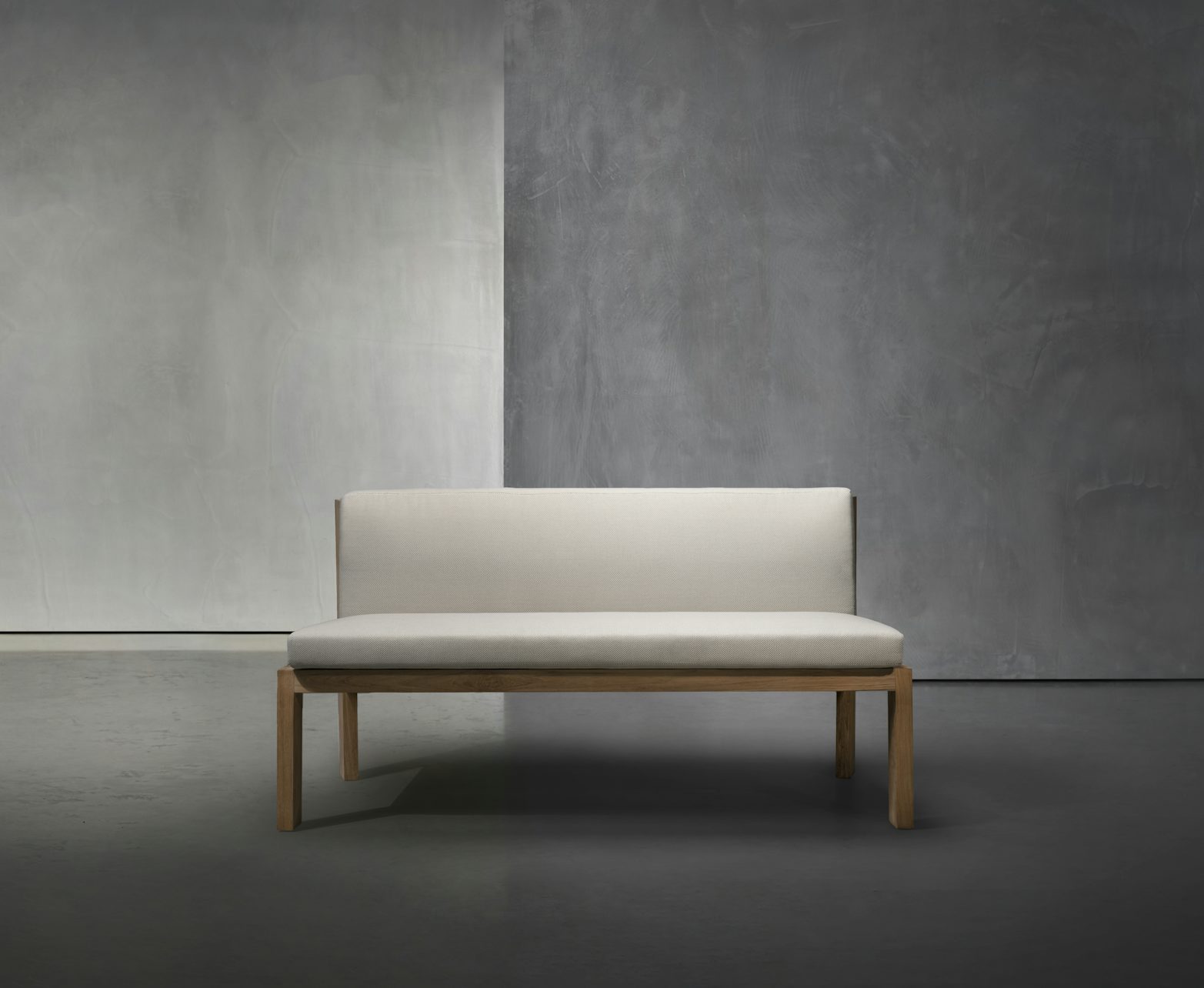 Timme Outdoor Bench Piet Boon 1