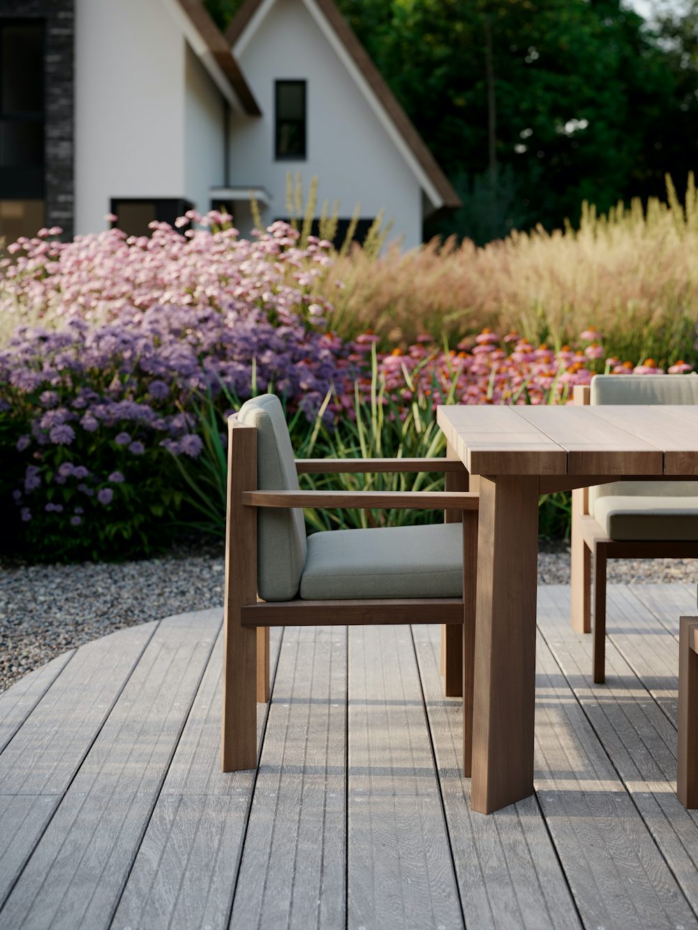 Timme Outdoor Chair Piet Boon 9