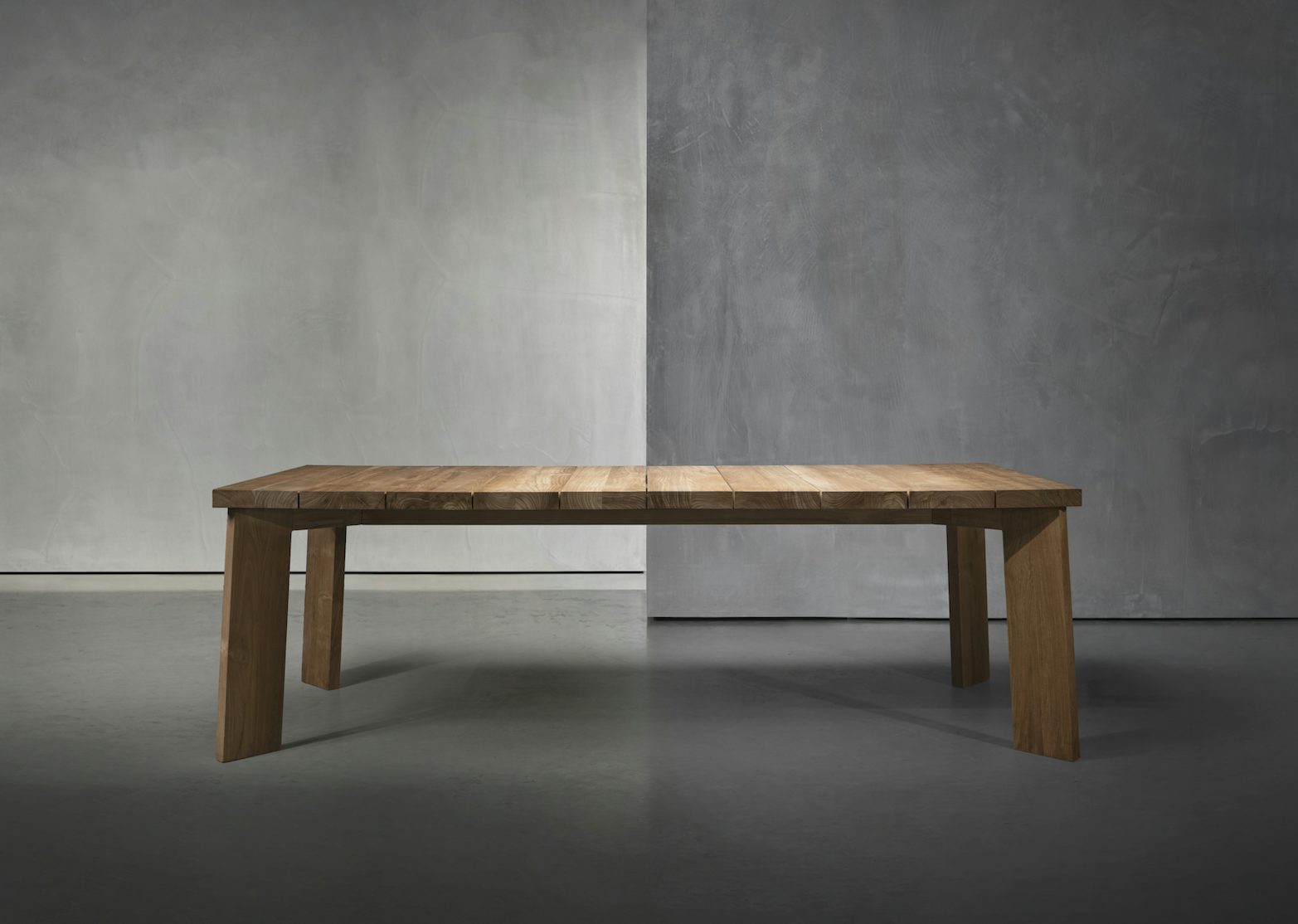 Timme Outdoor Dining Table Piet Boon 1