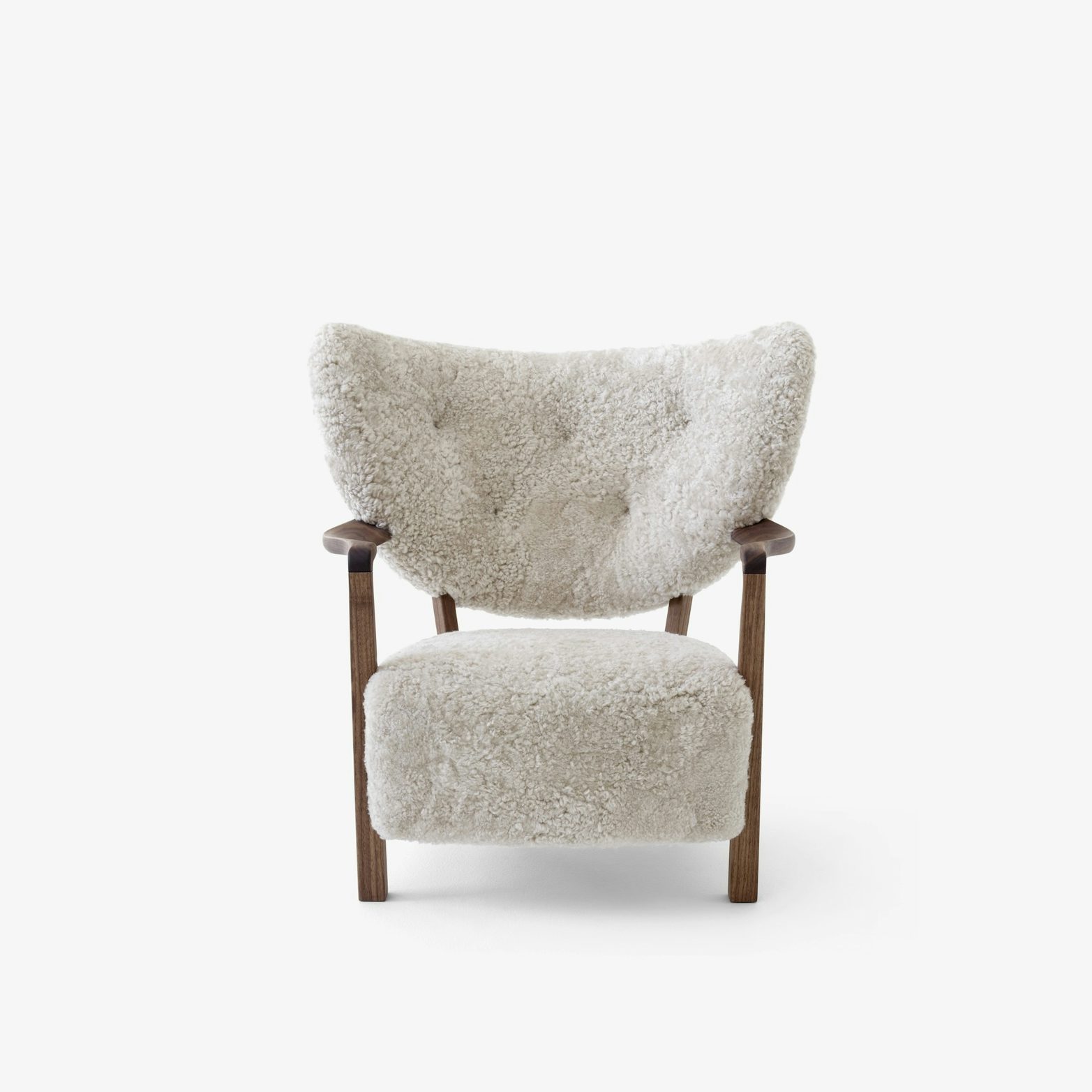 Wulff lounge chair andtradition 23