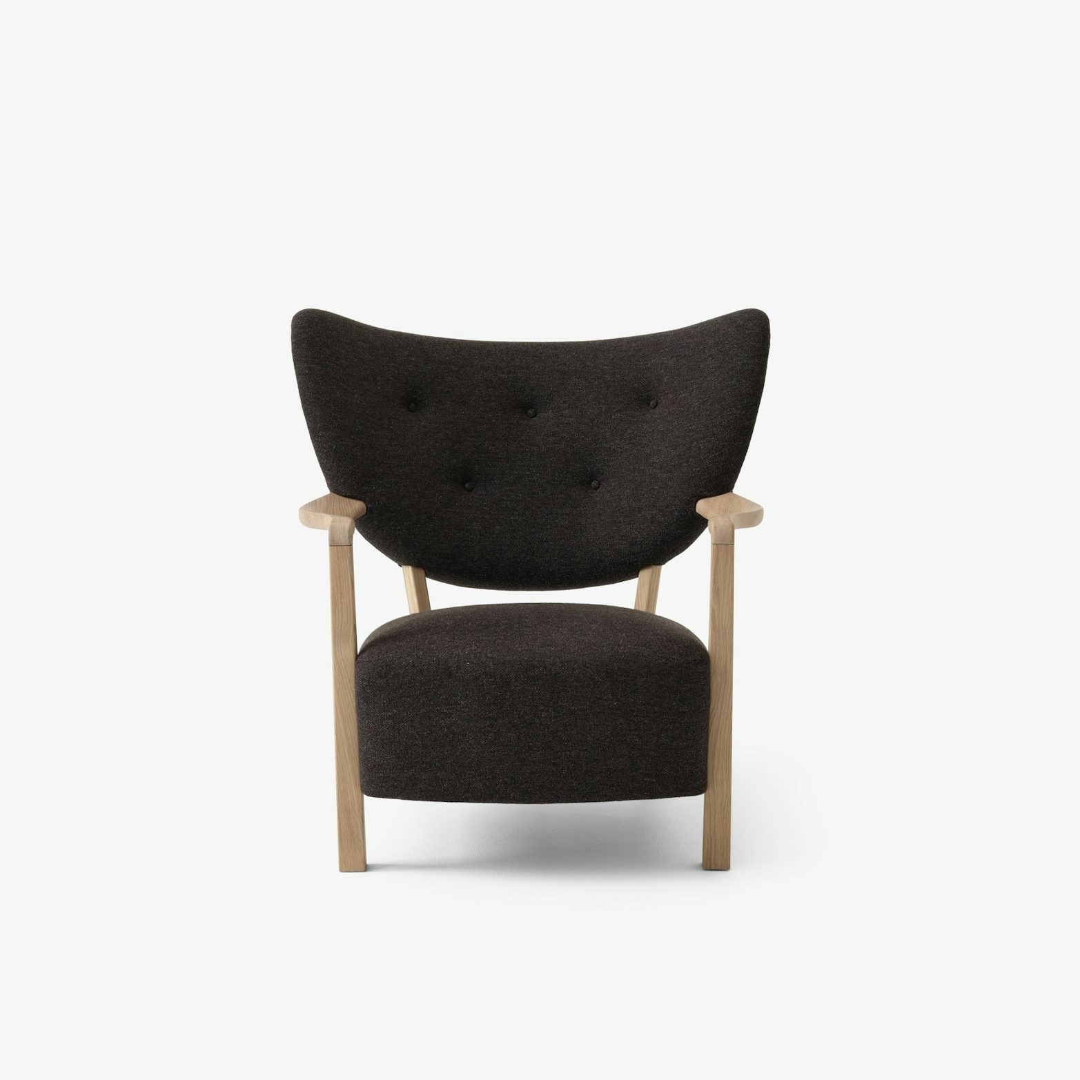 Wulff lounge chair andtradition 24