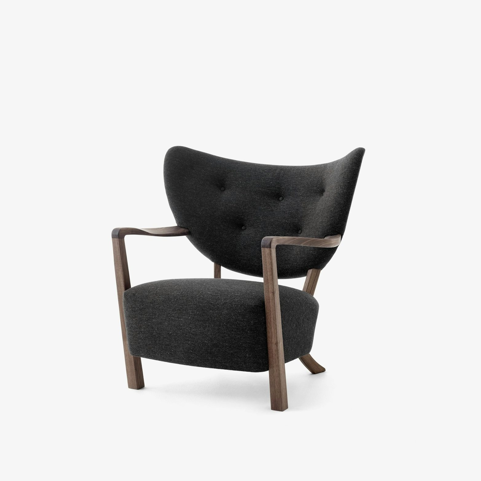 Wulff lounge chair andtradition 26