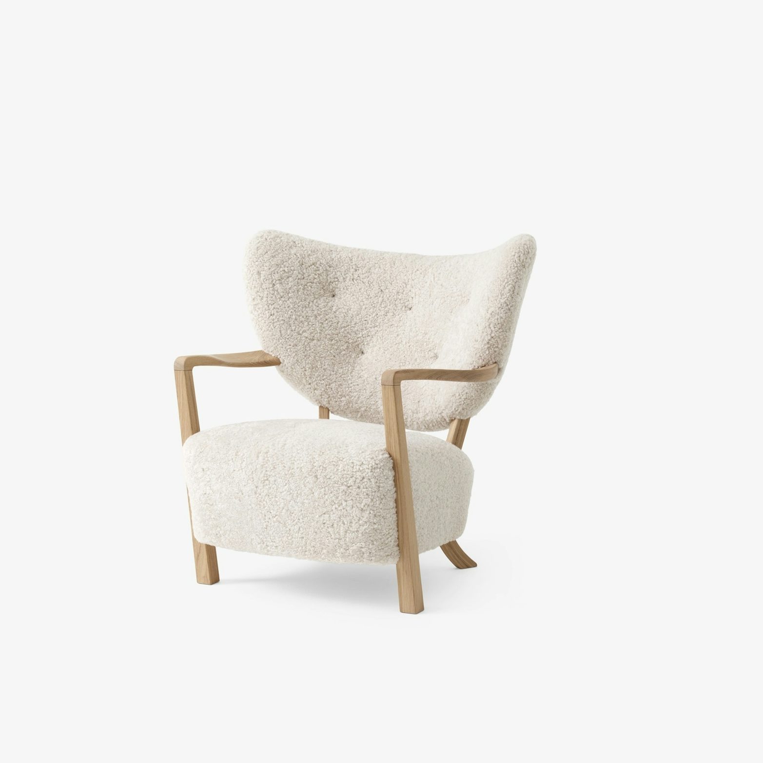 Wulff lounge chair andtradition 27